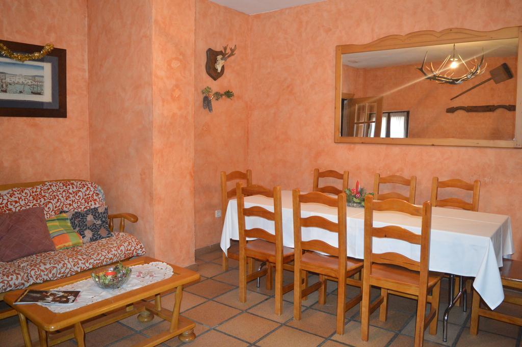 Revinuesa 2* Vinuesa